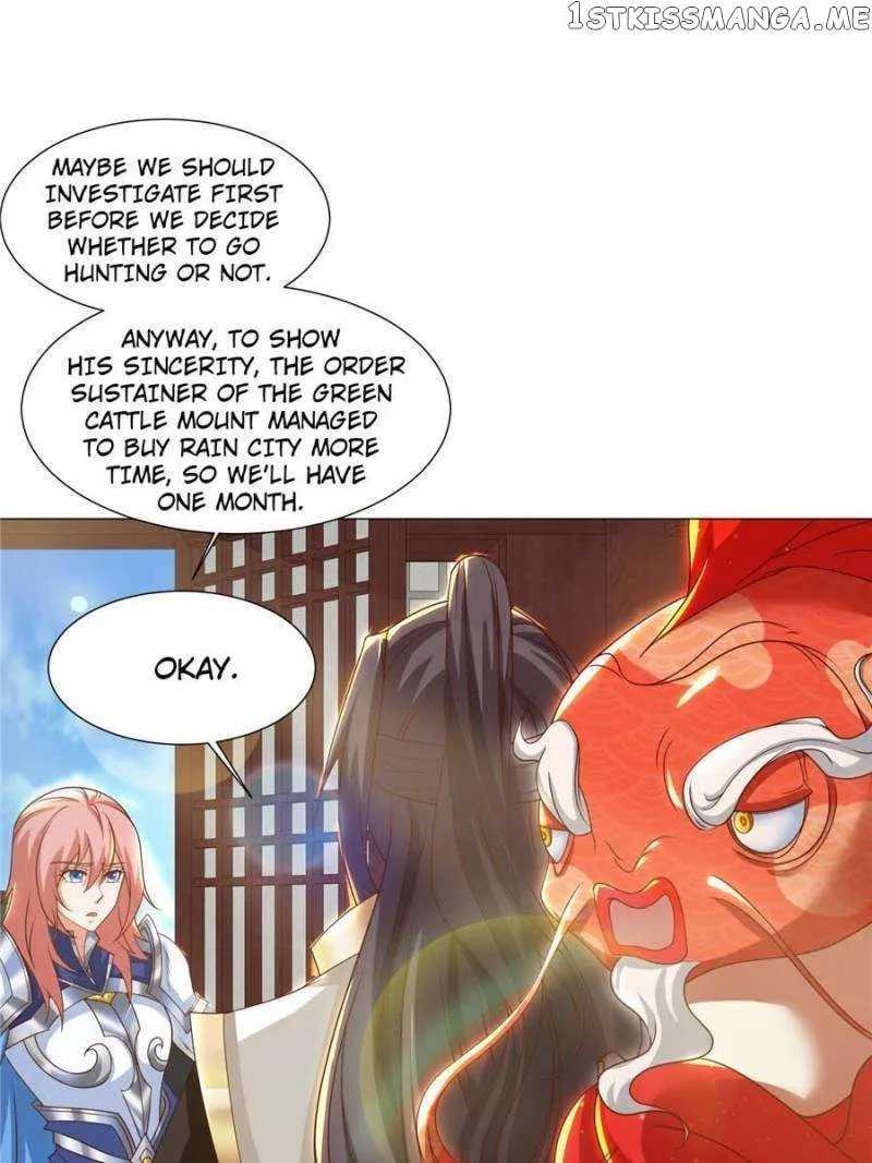 Read Dragon Master chapter 169 image 42 on Lezhin