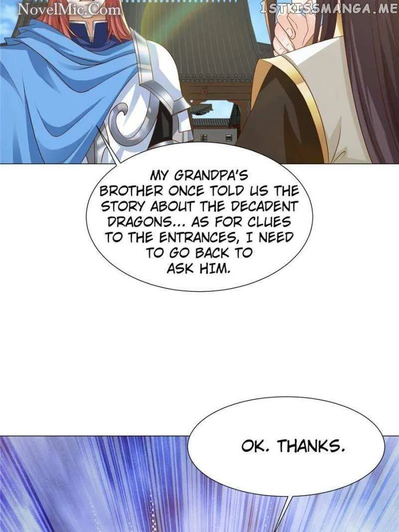 Read Dragon Master chapter 169 image 44 on Lezhin