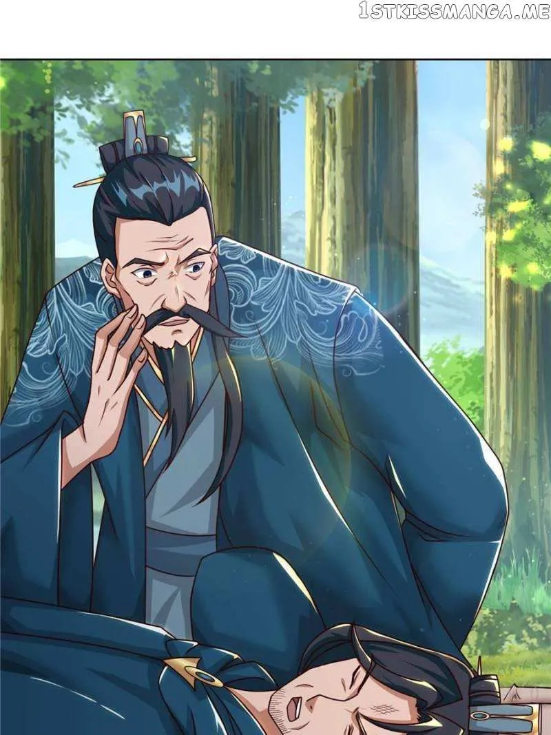 Read Dragon Master chapter 169 image 6 on Lezhin
