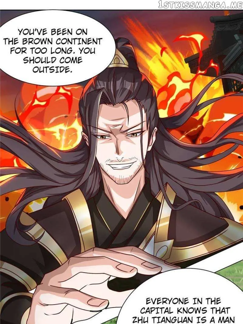 Read Dragon Master chapter 169 image 8 on Lezhin