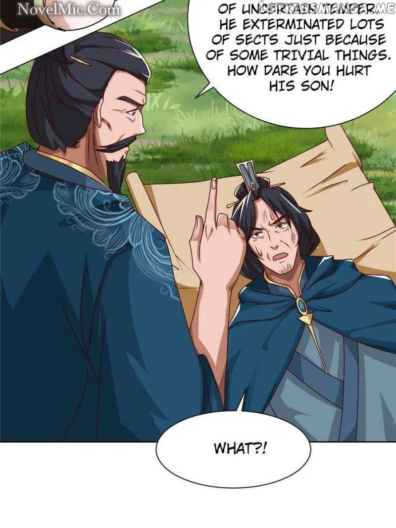 Read Dragon Master chapter 169 image 9 on Lezhin