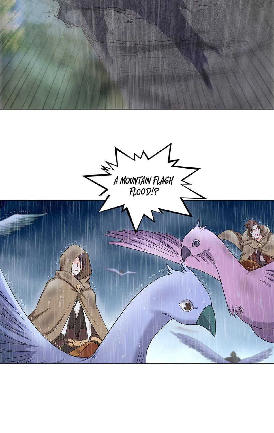 Read Dragon Master chapter 17 image 12 on Lezhin