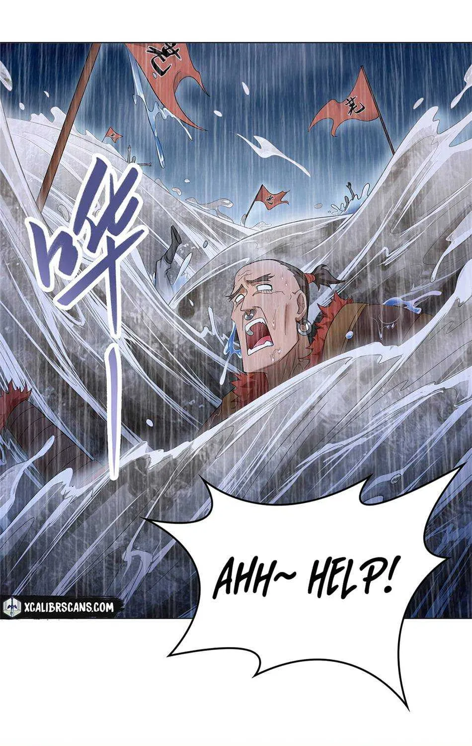 Read Dragon Master chapter 17 image 13 on Lezhin
