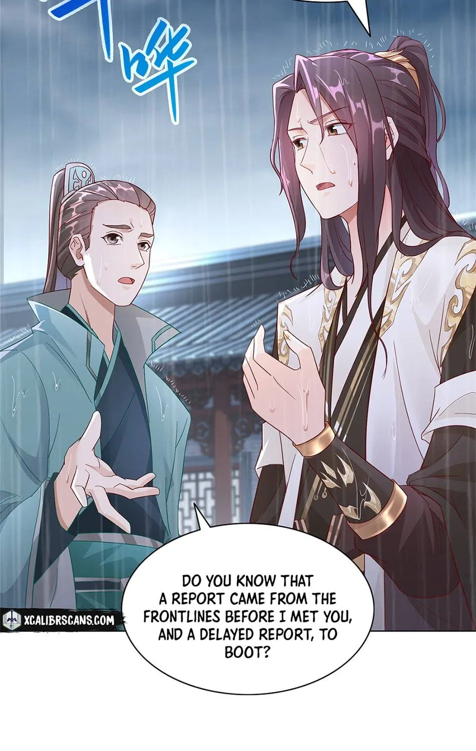 Read Dragon Master chapter 17 image 2 on Lezhin