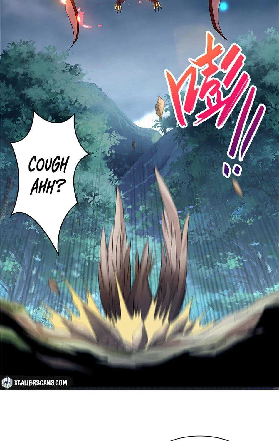 Read Dragon Master chapter 17 image 25 on Lezhin