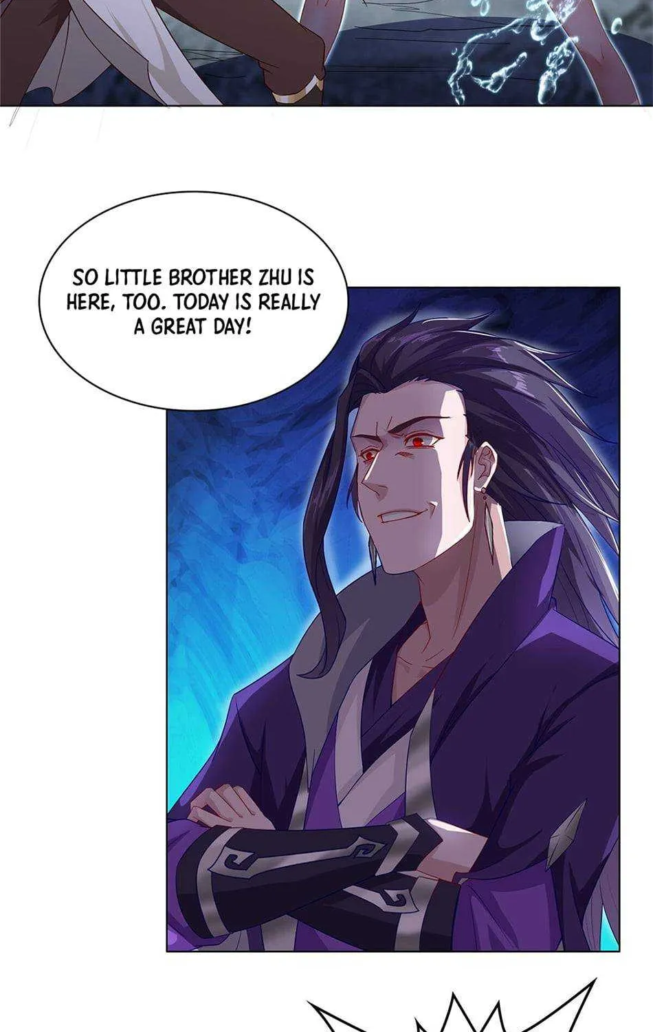 Read Dragon Master chapter 17 image 29 on Lezhin