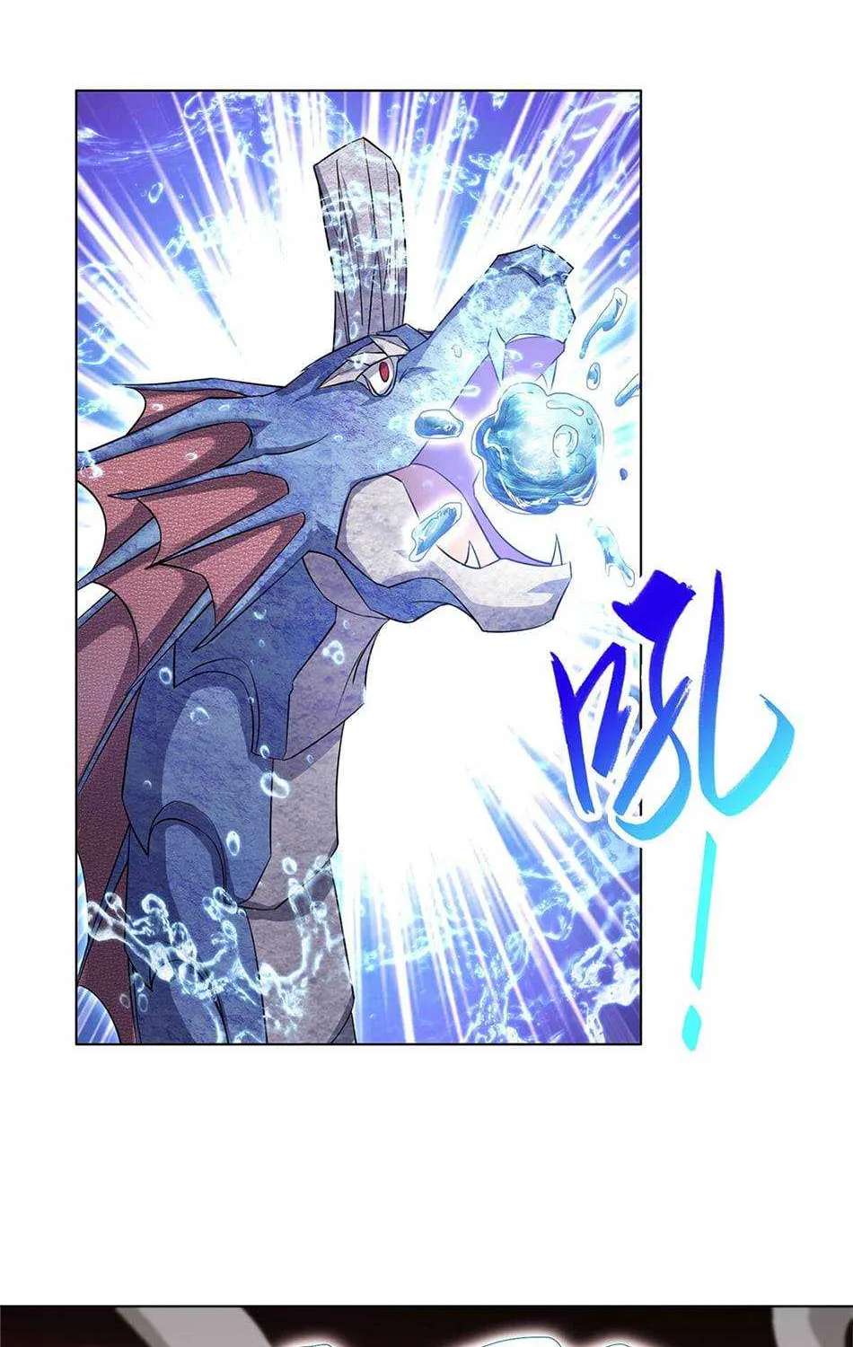 Read Dragon Master chapter 17 image 35 on Lezhin