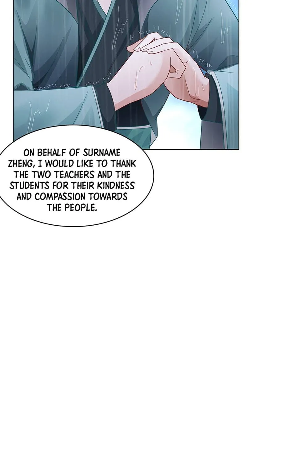 Read Dragon Master chapter 17 image 4 on Lezhin