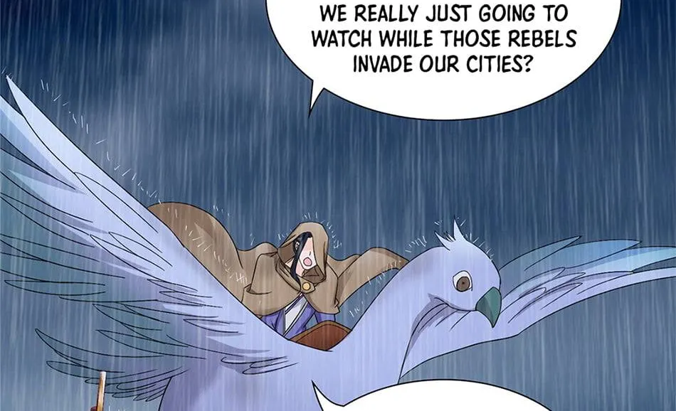 Read Dragon Master chapter 17 image 7 on Lezhin