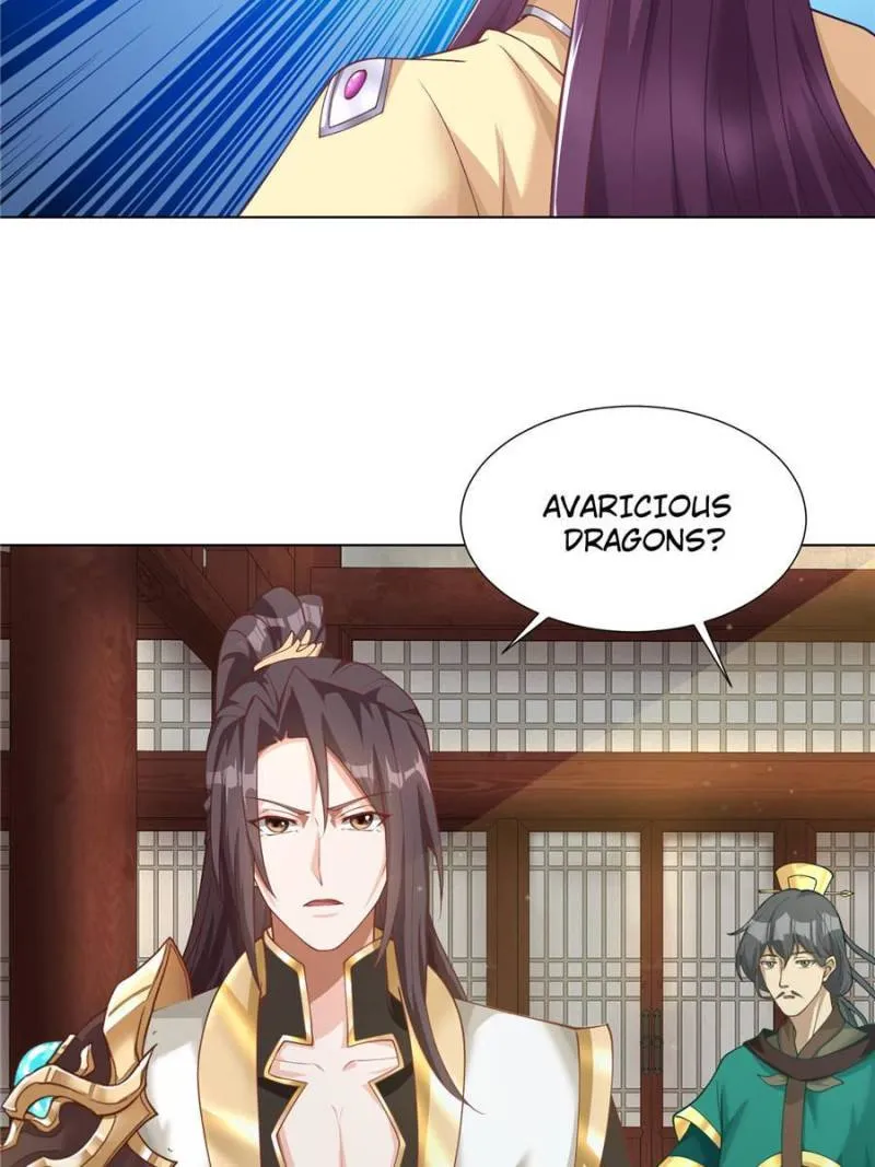 Read Dragon Master chapter 170 image 13 on Lezhin
