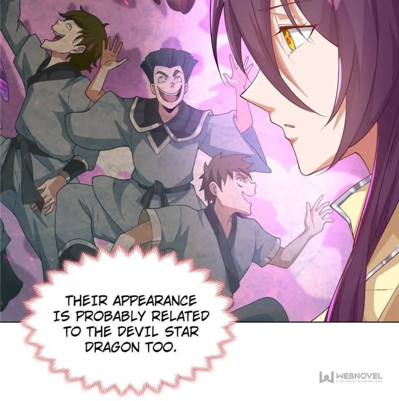 Read Dragon Master chapter 170 image 16 on Lezhin