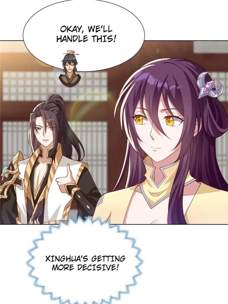 Read Dragon Master chapter 170 image 17 on Lezhin