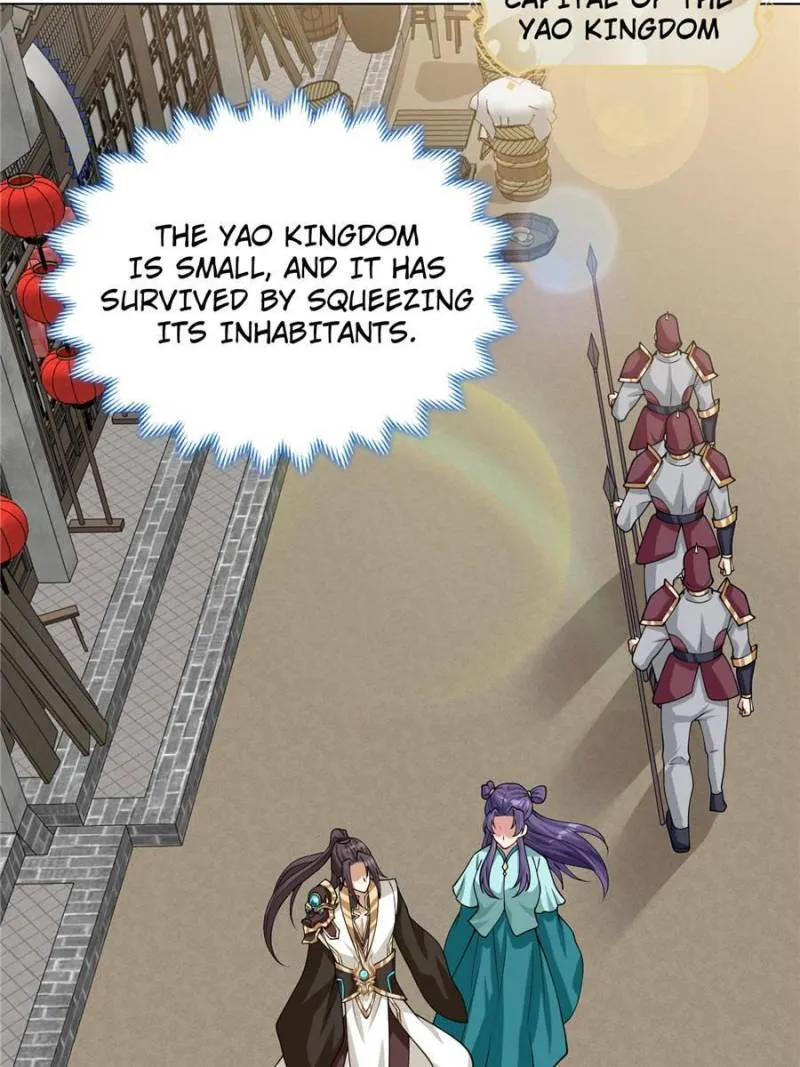Read Dragon Master chapter 170 image 19 on Lezhin