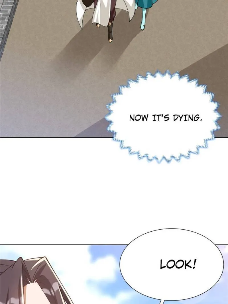 Read Dragon Master chapter 170 image 20 on Lezhin