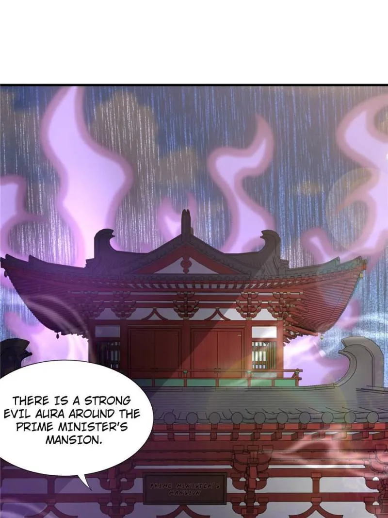 Read Dragon Master chapter 170 image 22 on Lezhin