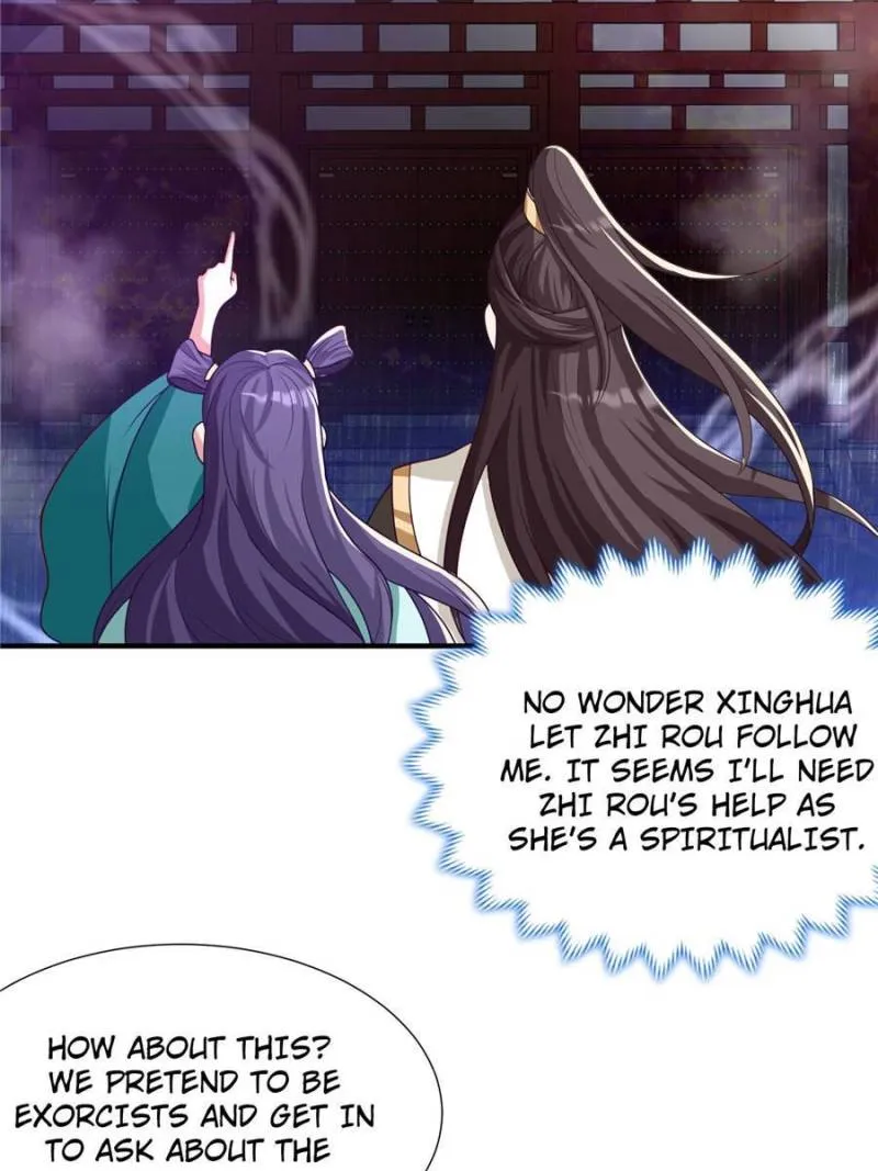 Read Dragon Master chapter 170 image 23 on Lezhin