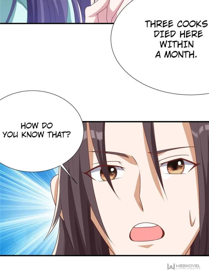 Read Dragon Master chapter 170 image 26 on Lezhin