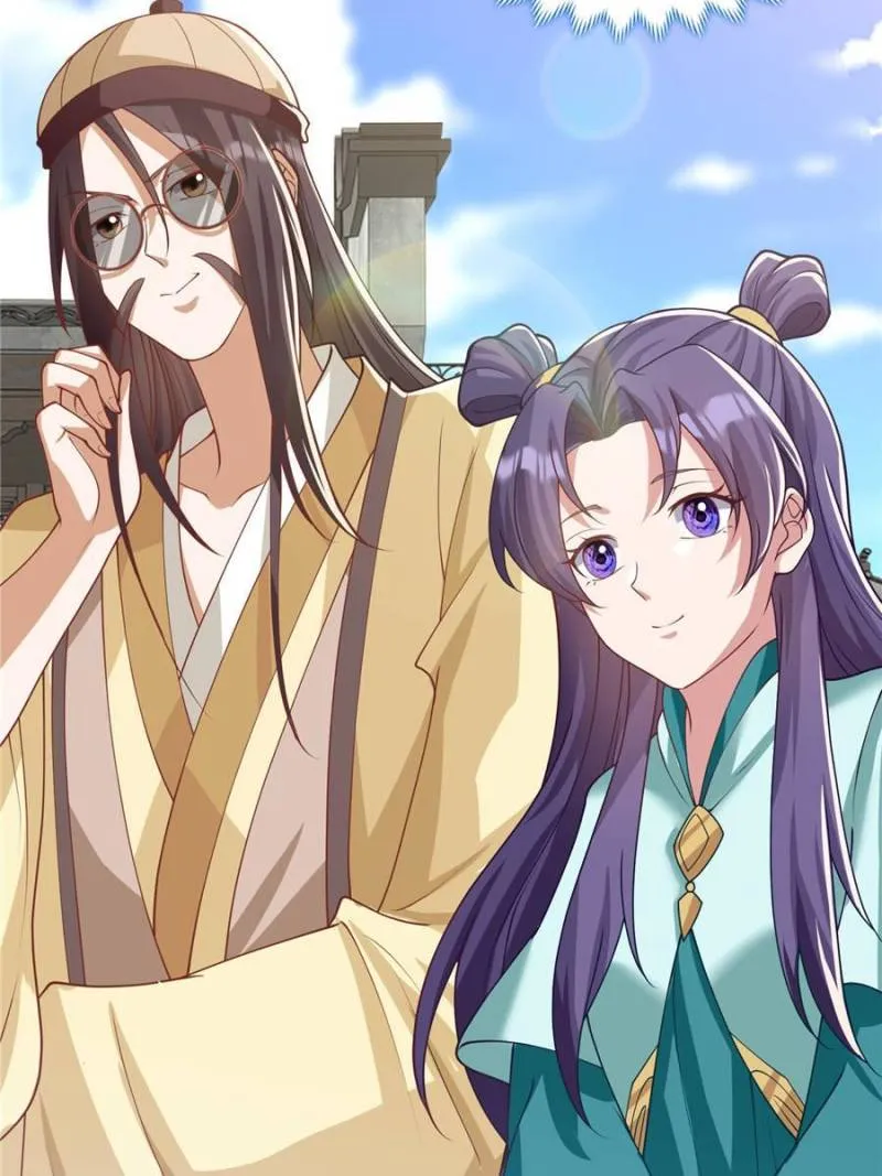 Read Dragon Master chapter 170 image 30 on Lezhin