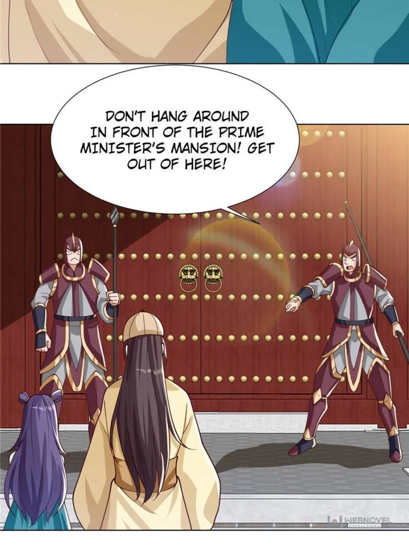 Read Dragon Master chapter 170 image 31 on Lezhin