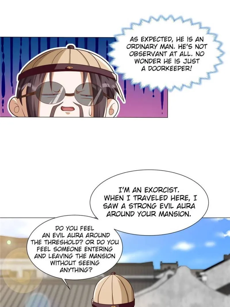 Read Dragon Master chapter 170 image 32 on Lezhin