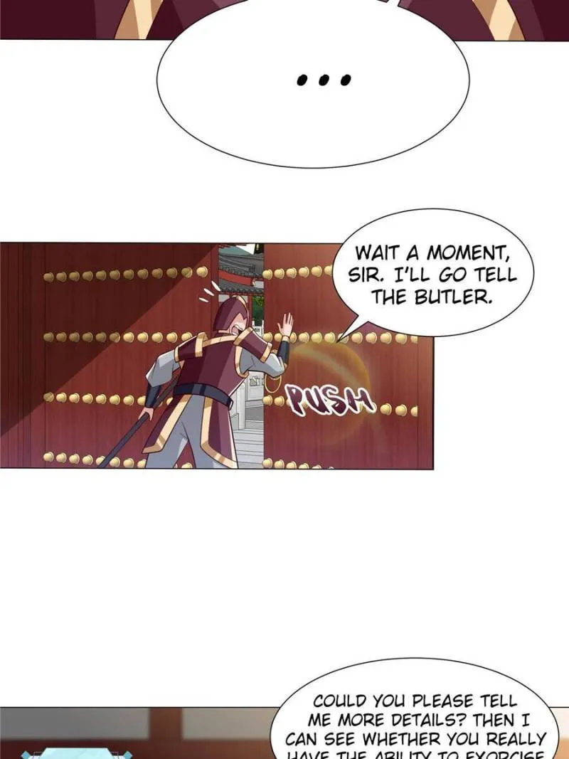 Read Dragon Master chapter 170 image 35 on Lezhin
