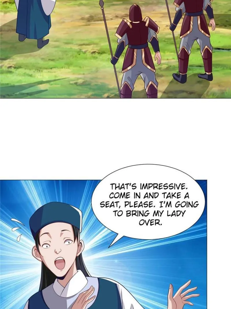 Read Dragon Master chapter 170 image 40 on Lezhin