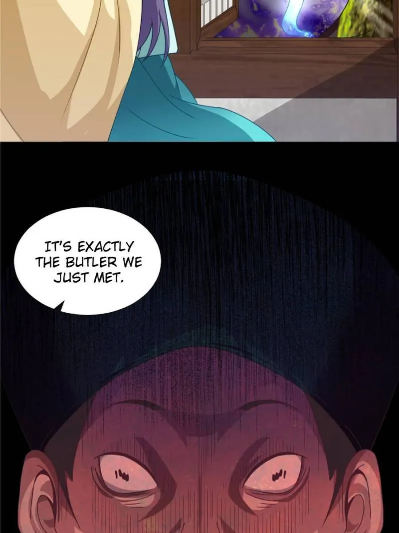 Read Dragon Master chapter 170 image 44 on Lezhin