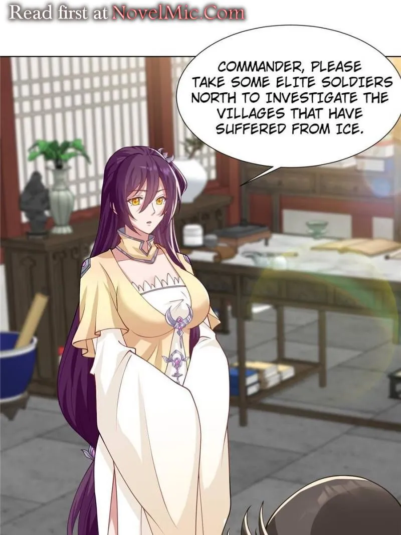 Read Dragon Master chapter 170 image 5 on Lezhin
