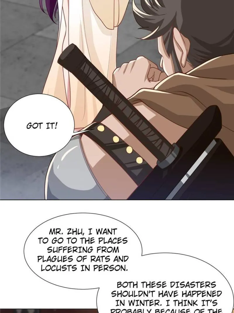 Read Dragon Master chapter 170 image 6 on Lezhin