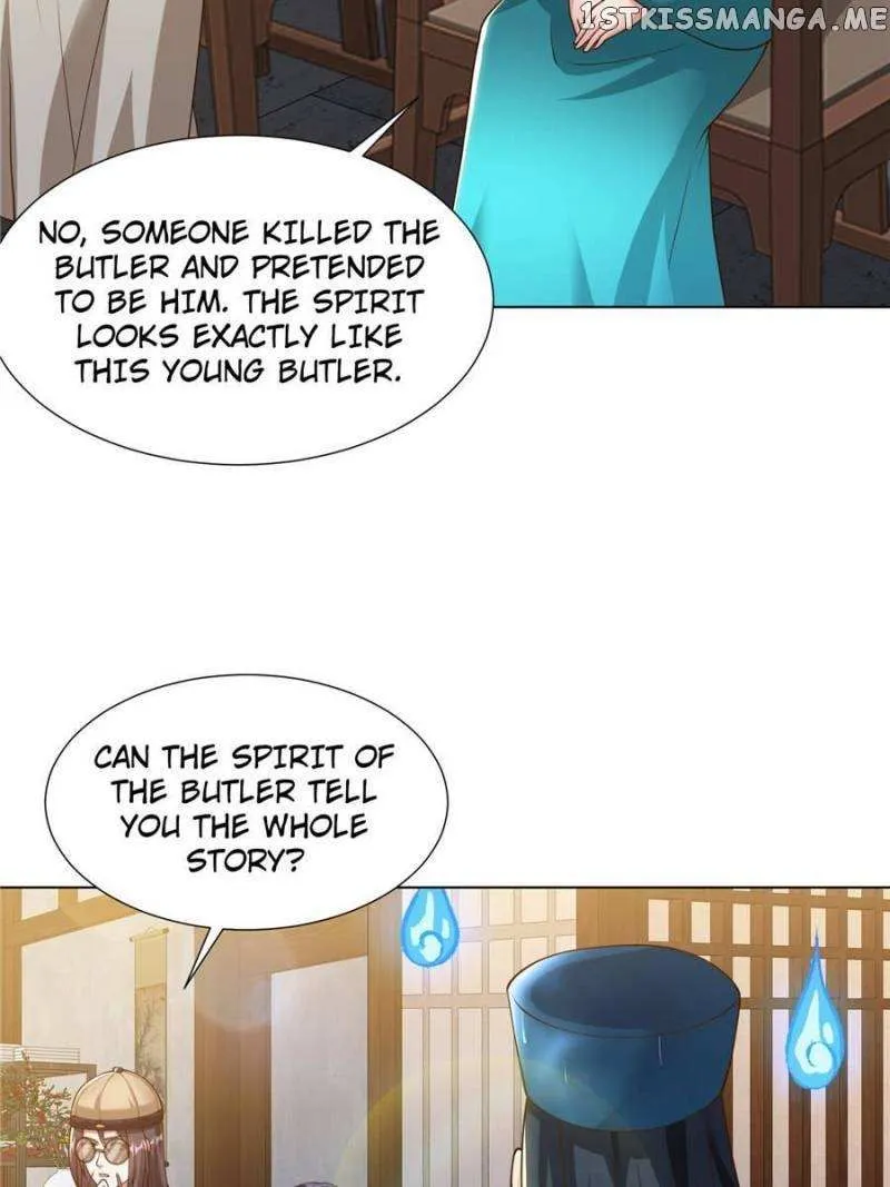 Read Dragon Master chapter 171 image 1 on Lezhin