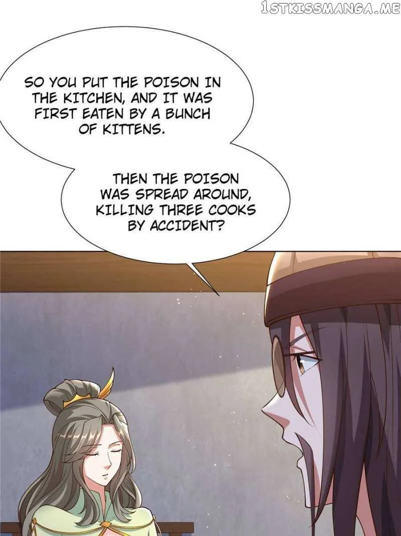 Read Dragon Master chapter 171 image 10 on Lezhin