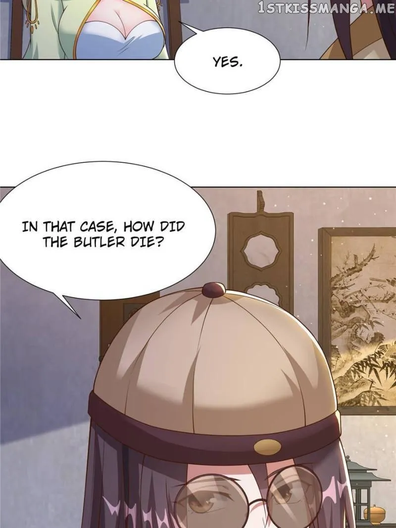 Read Dragon Master chapter 171 image 11 on Lezhin