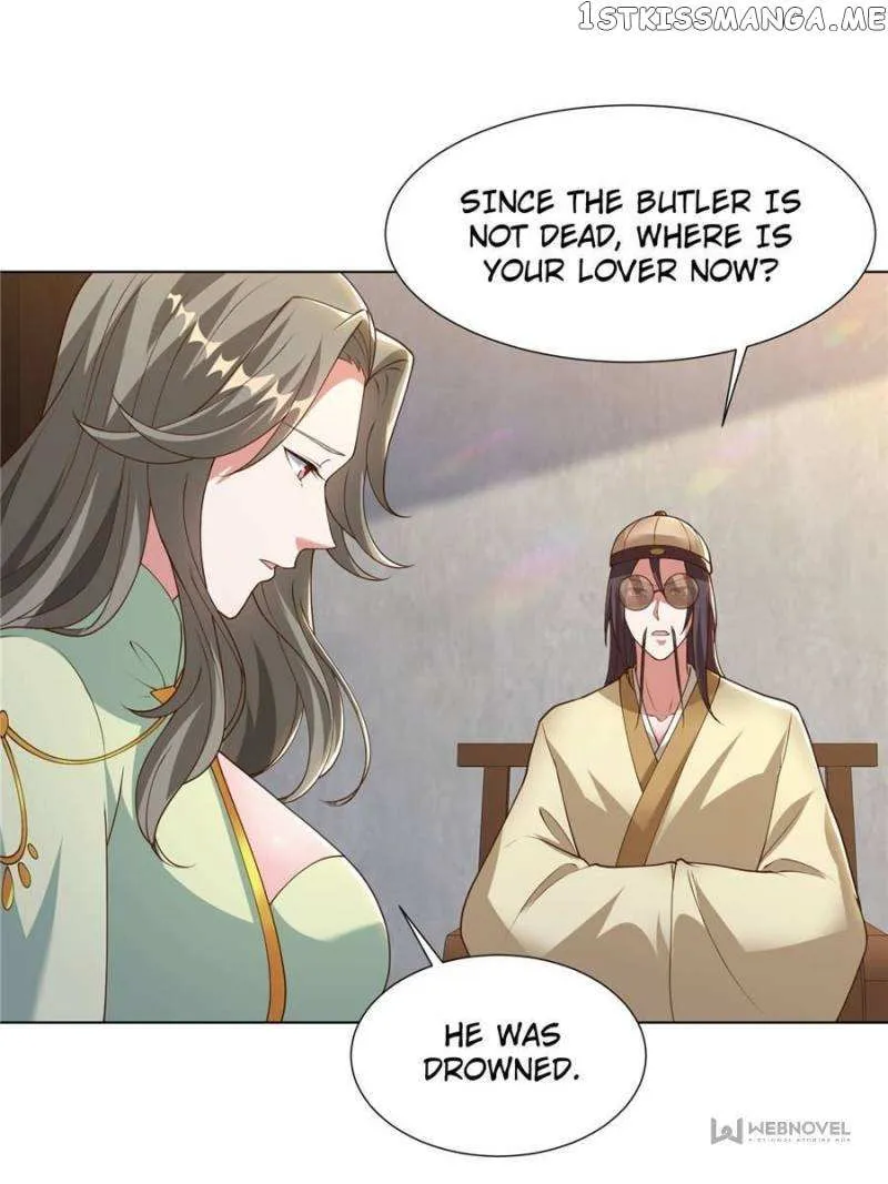 Read Dragon Master chapter 171 image 17 on Lezhin