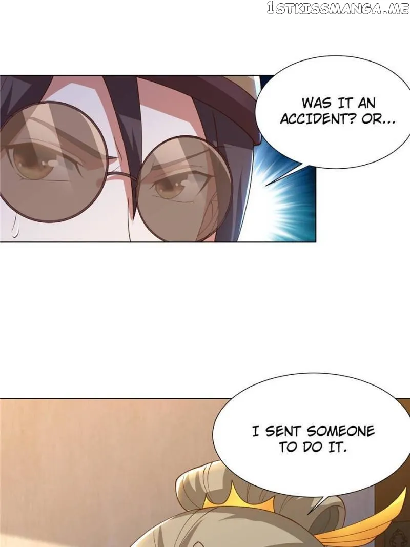 Read Dragon Master chapter 171 image 18 on Lezhin