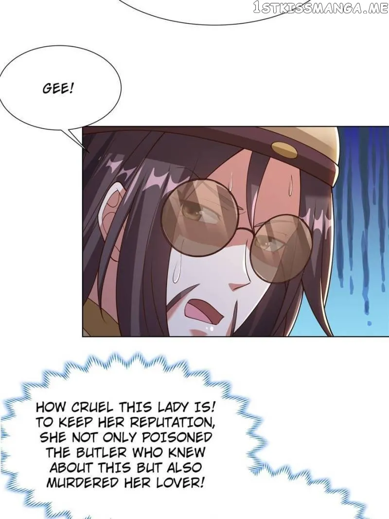 Read Dragon Master chapter 171 image 20 on Lezhin