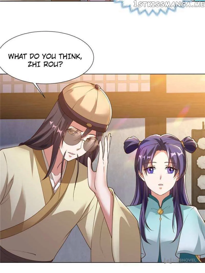 Read Dragon Master chapter 171 image 22 on Lezhin