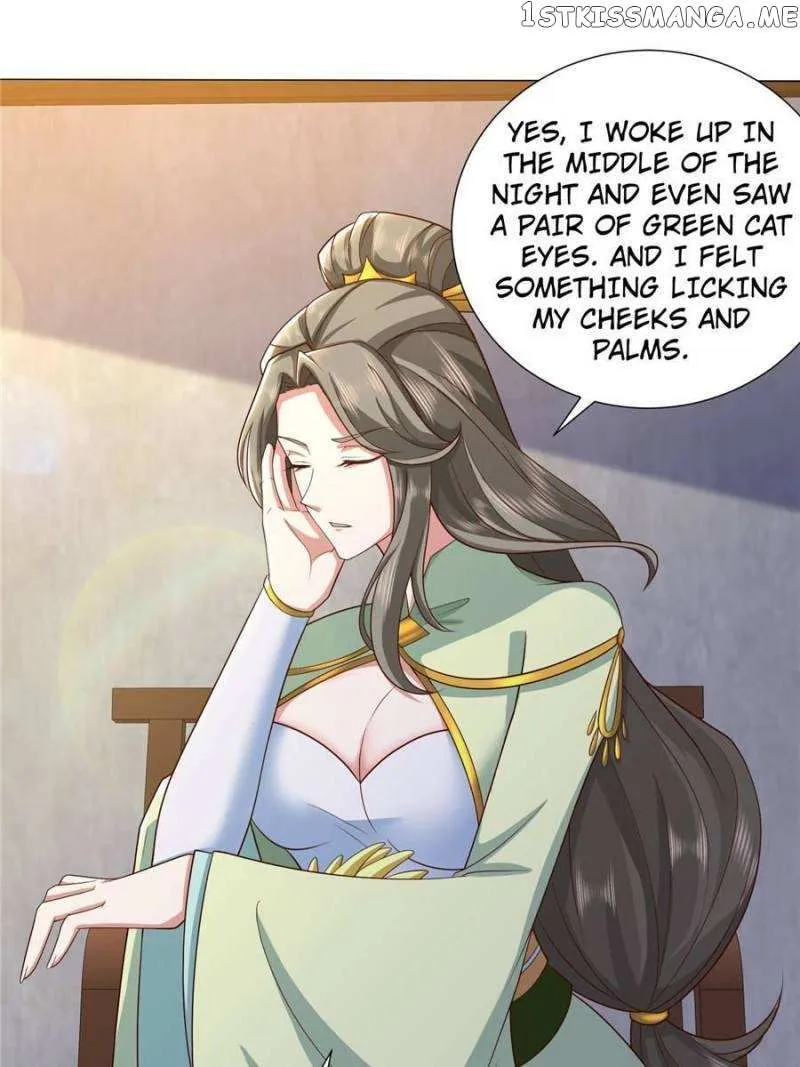 Read Dragon Master chapter 171 image 25 on Lezhin
