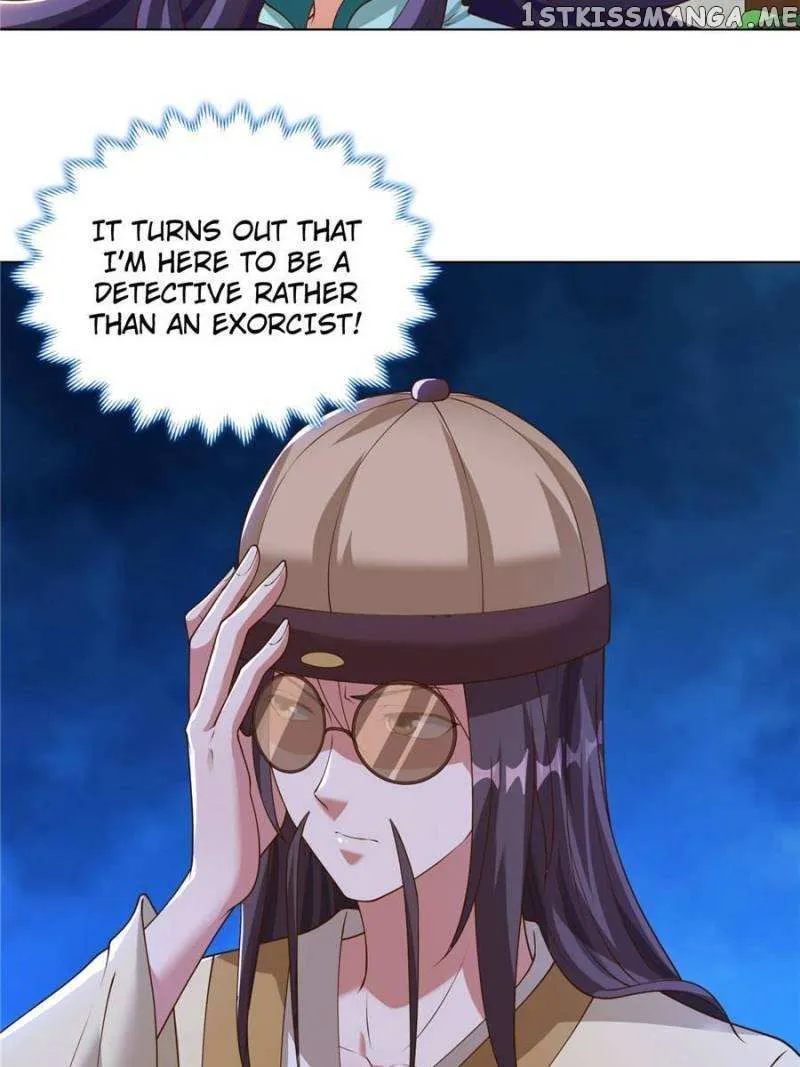 Read Dragon Master chapter 171 image 3 on Lezhin