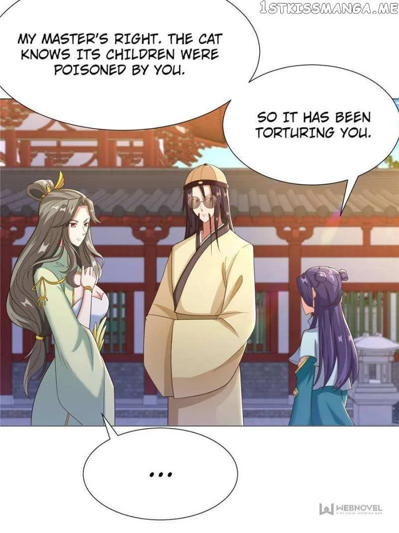 Read Dragon Master chapter 171 image 34 on Lezhin