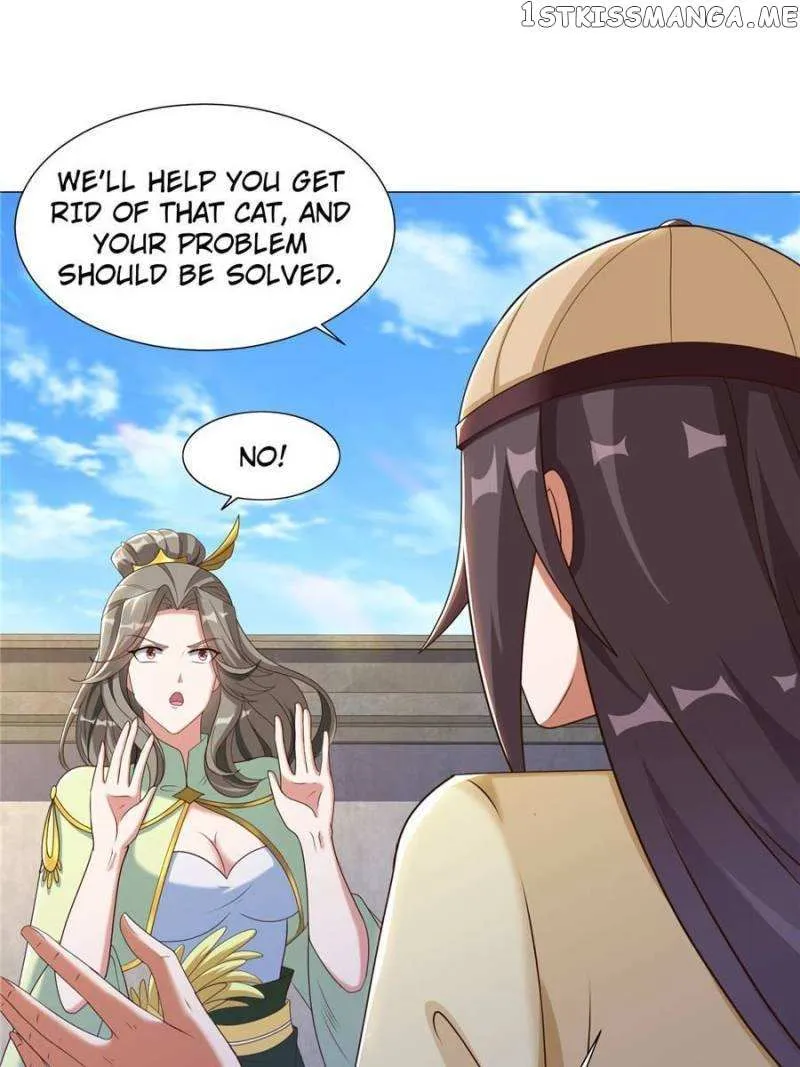 Read Dragon Master chapter 171 image 35 on Lezhin