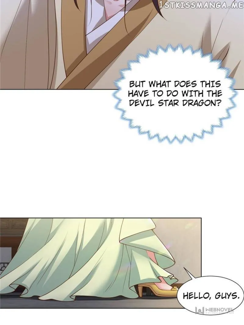 Read Dragon Master chapter 171 image 4 on Lezhin