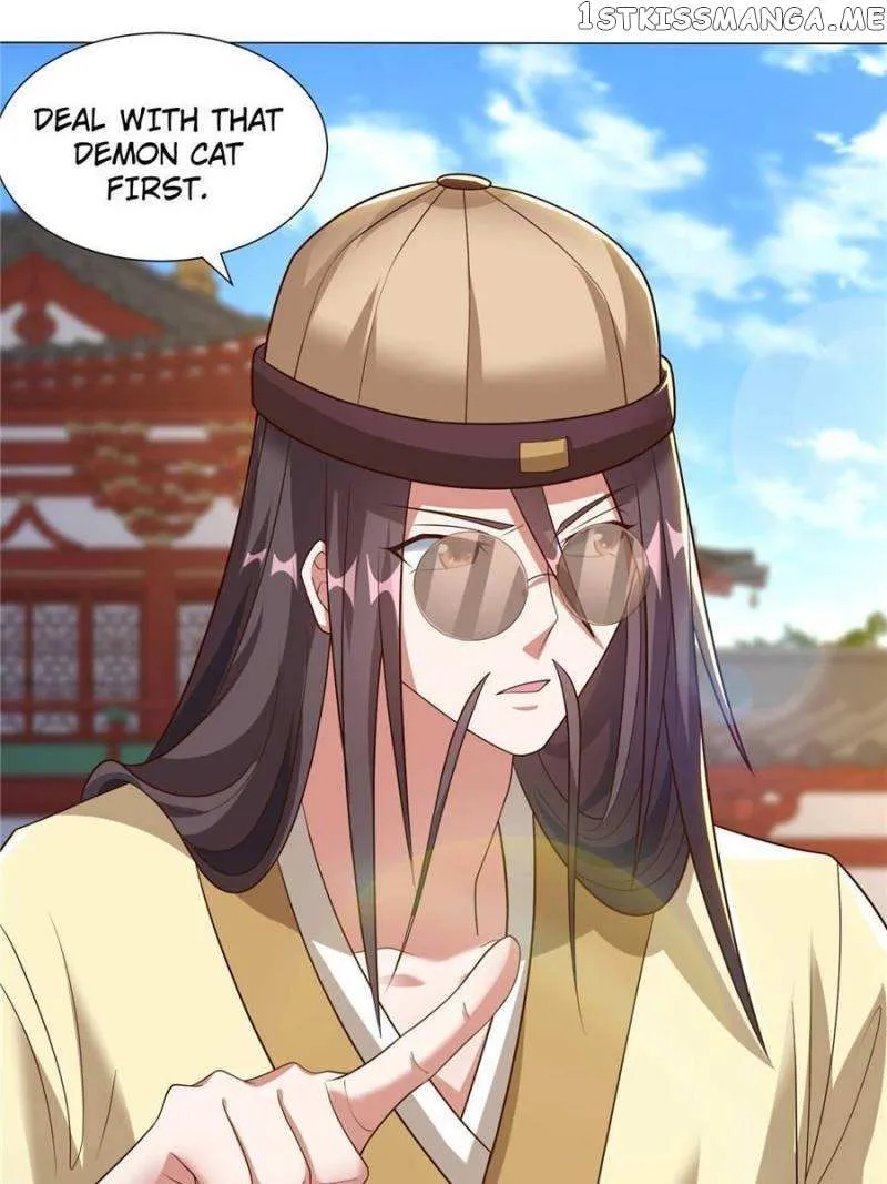 Read Dragon Master chapter 171 image 41 on Lezhin