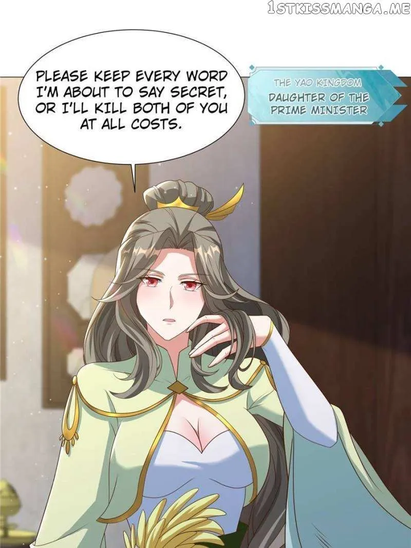 Read Dragon Master chapter 171 image 5 on Lezhin