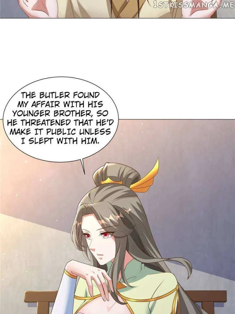 Read Dragon Master chapter 171 image 7 on Lezhin