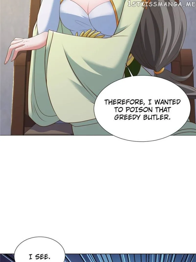Read Dragon Master chapter 171 image 8 on Lezhin