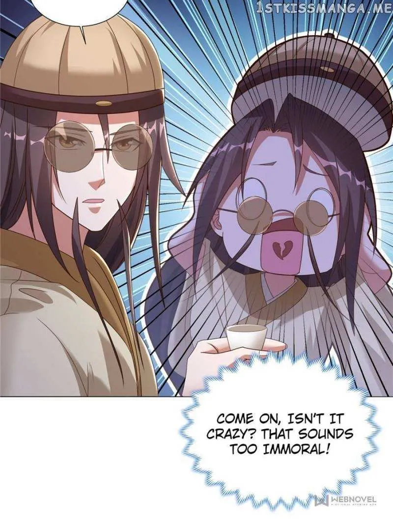 Read Dragon Master chapter 171 image 9 on Lezhin