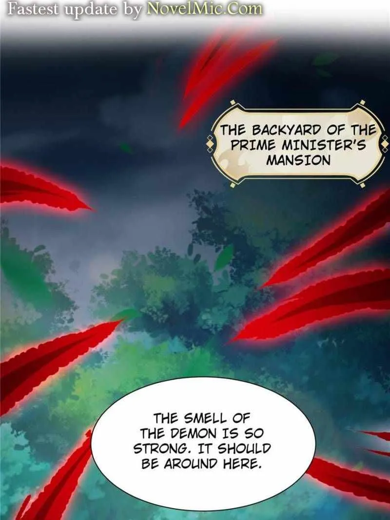 Read Dragon Master chapter 172 image 0 on Lezhin