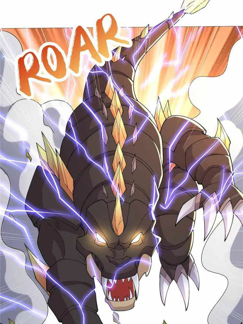 Read Dragon Master chapter 172 image 10 on Lezhin