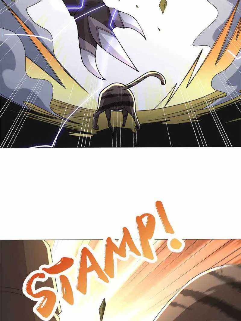 Read Dragon Master chapter 172 image 11 on Lezhin