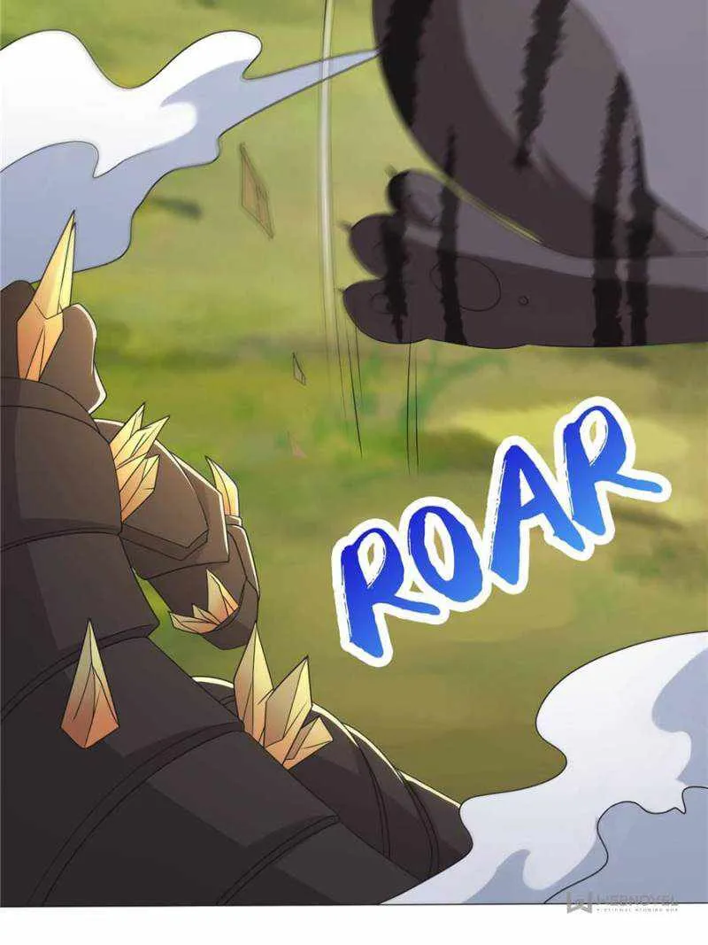 Read Dragon Master chapter 172 image 14 on Lezhin